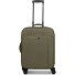  Sevilla 3.0 4 roues Valise cabine S 53 cm Modéle olive