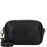  Wilk Sac à bandoulière 21.5 cm Modéle nero