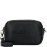  Wilk Sac à bandoulière 21.5 cm Modéle nero