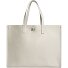  Audos Sac de shopper 45.5 cm Modéle ecru