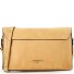  Lora Sac à bandoulière Cuir véritable 27 cm Modéle light tan suede