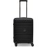  Essentials 11 CABIN 4 roulettes Trolley de cabine 55 cm Modéle black
