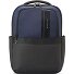  Metropolitan Sac à dos professionnel 38 cm Compartiment pour ordinateur portable Modéle blau