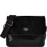  Story Uomo Messenger Cuir 27 cm Modéle nero