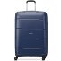  Galaxy 4 roulettes Trolley 75 cm Modéle night blue