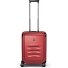  Spectra Pro 4 roues Valise cabine 55 cm Compartiment ordinateur '"avec soufflet d''extension"' Modéle victorinox red