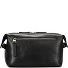  Lund Trousse de toilette Cuir véritable 25 cm Modéle schwarz