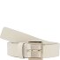  Ivy Ceinture Cuir Modéle open white | 80 cm
