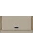  Sina Porte-monnaie Protection RFID Cuir 18.5 cm Modéle beige