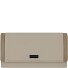  Sina Porte-monnaie Protection RFID Cuir 18.5 cm Modéle beige