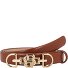  B-Icon Ceinture Cuir Modéle medium brown | 80 cm