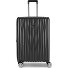  Cervia 2.0 4 roulettes Trolley M 69 cm avec soufflet d'extension Modéle dark-grey
