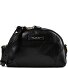  Magda Sac à bandoulière Cuir véritable 25 cm Modéle nero