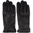  Gants Cuir Modéle black | S