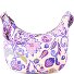  Sapphire Chintz Sac à bandoulière 34 cm Modéle shifting sand
