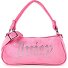  Kimberly Sac à bandoulière 25 cm Modéle super pink