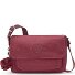  Basic Dalma Sac à bandoulière 28 cm Modéle lounge wine