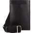  Toscana Pochette pour téléphone portable Cuir 12.5 cm Modéle schwarz