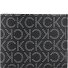  CK Must Porte-monnaie 11 cm Modéle mono-black