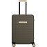  H6 RE Series 4 roulettes Trolley 64 cm Modéle dark olive