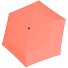  Fiber Mini Compact Parapluie de poche 16 cm Modéle neon coral