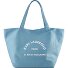  Rsg Sac de shopper 35 cm Modéle blue bloom
