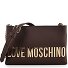  Sac à bandoulière 21 cm Modéle marrone