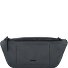  Casual Sac banane Cuir 33 cm Modéle schwarz