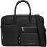  TH Business Attaché-case 37 cm Compartiment ordinateur Modéle black