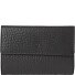  Hirsch Brenna Porte-monnaie en cuir 15 cm Modéle schwarz