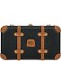  Bellagio Sac à bandoulière 20 cm Modéle schwarz-braun