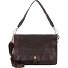  Sac à bandoulière en cuir 28 cm Modéle moro