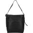  Ally Sac à bandoulière Cuir 31 cm Modéle black dress