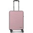  Dallas 3.0 4 roulettes Trolley S 55 cm Modéle old rose