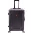  4800 4 roues Valise cabine 68 cm Modéle black