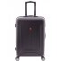  4800 4 roulettes Trolley 68 cm Modéle black