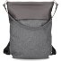  Kim Daypack 38 cm Compartiment pour ordinateur portable Modéle stone