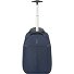  Ironik 2.0 2 roues Trolley à dos 48 cm Modéle blau