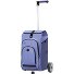  Unus Shopper Hydro 2.0 chariot à provisions 67 cm Modéle flieder
