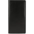  London 1 Porte-monnaie Protection RFID Cuir 18 cm Modéle schwarz
