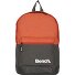  Classic sac à dos 42 cm compartiment pour ordinateur portable Modéle dunkelgrau-rostbraun