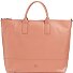  Halmahera Sac de shopper Cuir 40 cm Modéle flamingo pink