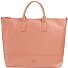  Halmahera Sac de shopper Cuir 40 cm Modéle flamingo pink