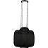  Patriot 2 roues Valise business 41 cm Compartiment ordinateur Modéle black