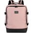  Sac à dos de voyage Cabin Pro Base avec compartiment pour ordinateur portable de 40 cm Modéle rosa