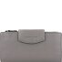  Just Pure Ulla Porte-monnaie Protection RFID Cuir 20 cm Modéle dolphin grey