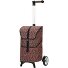  Unus Shopper Fun Imea chariot à provisions 59 cm Modéle rose