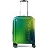  Logoduck + 4 roues Valise cabine 55 cm avec soufflet d'extension Modéle night sky