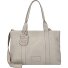  Soft Skylar Sac à bandoulière Cuir 36 cm Compartiment pour ordinateur portable Modéle generous grey