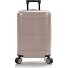  Zen 4 roulettes Trolley de cabine S 54 cm avec soufflet d'extension Modéle atmosphere